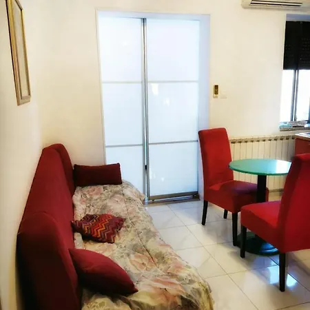 Apartment Josipa Near Zadar