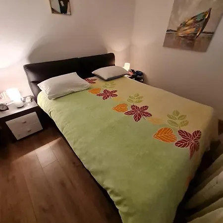 Apartment Josipa Near Zadar *