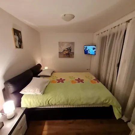 Apartment Josipa Near Zadar Bibinje