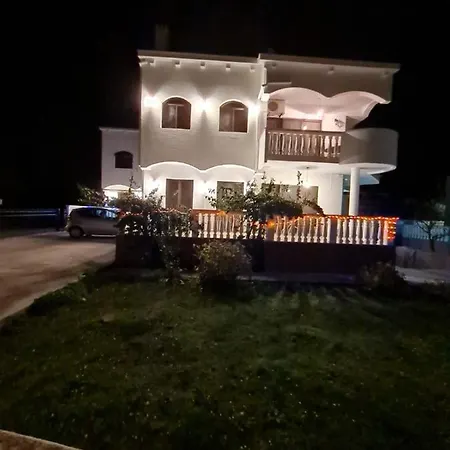 Josipa Near Zadar