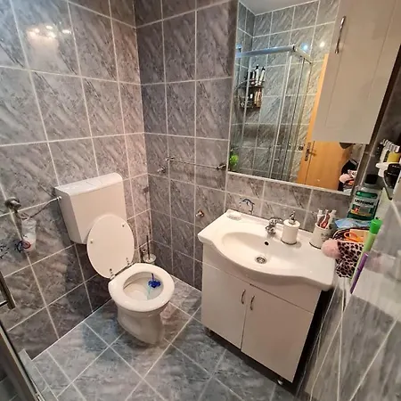 Apartment Josipa Near Zadar *